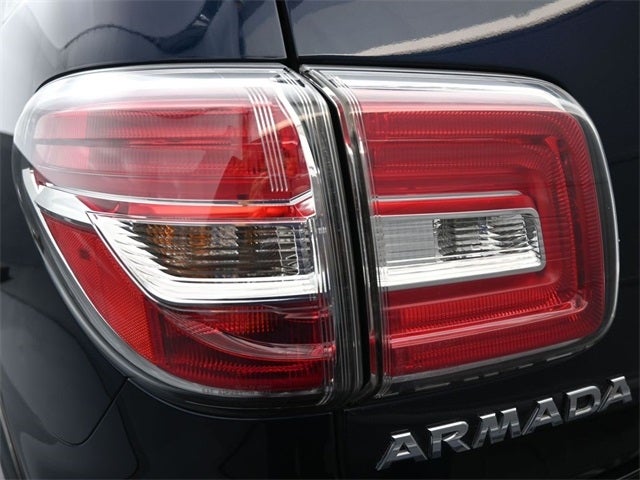 2020 Nissan Armada SV